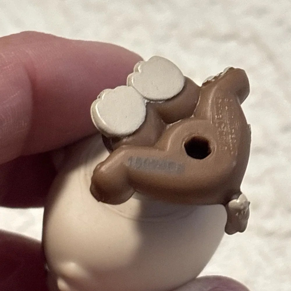 Littlest Pet Shop LPS Blind Box Mystery Pet Series 2 G7 #73 German Shepherd